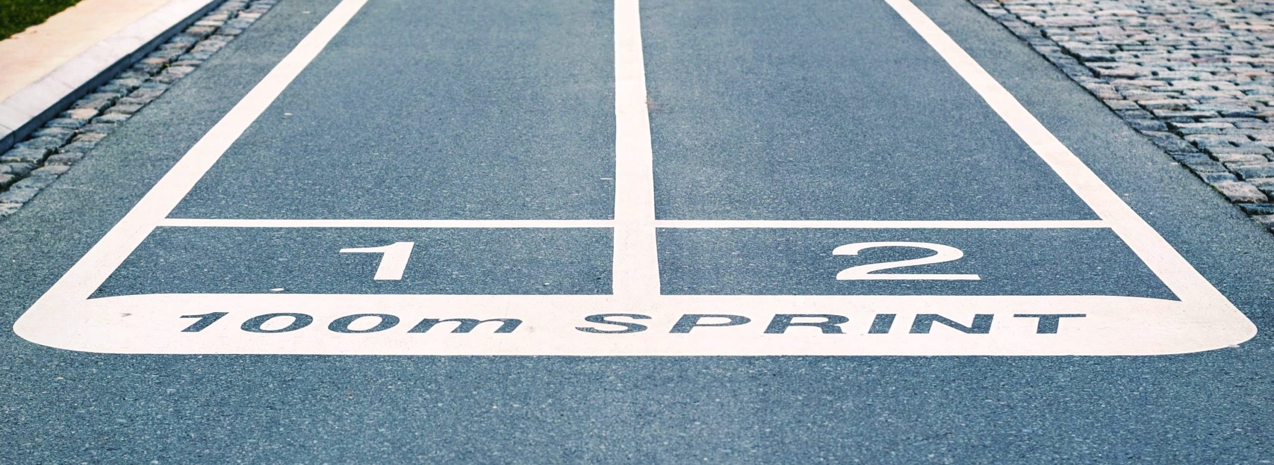 The race with fossill-fuel vehicles is over