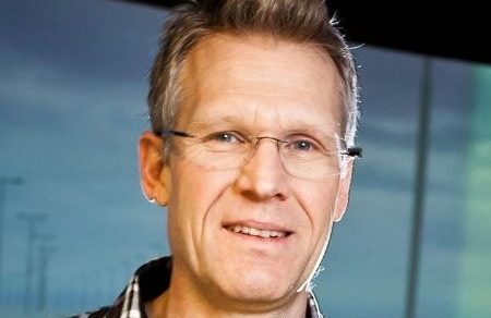 Arne Nåbo