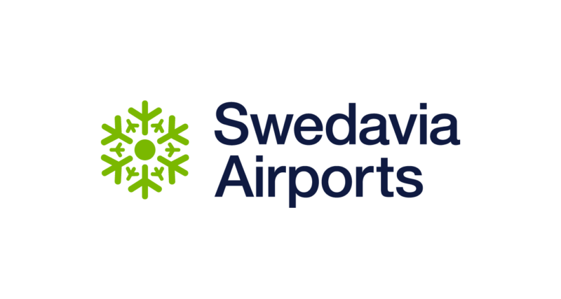 swedavia logo