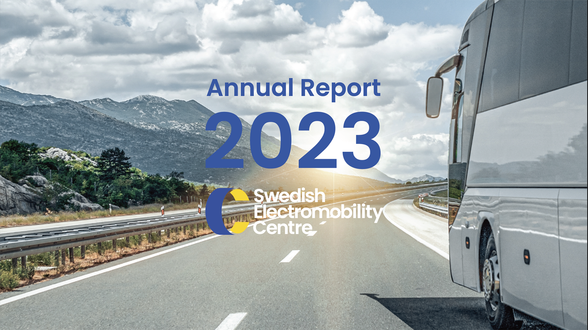 SEC annual report