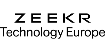 Zeekr logotype