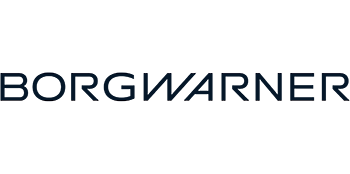 Borgwarner logo