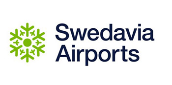 Swedavia logo