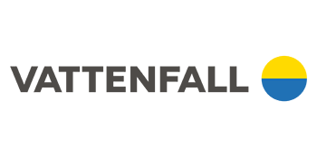 Vattenfall logo