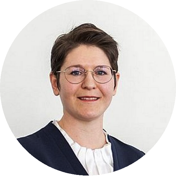 Christine Minke