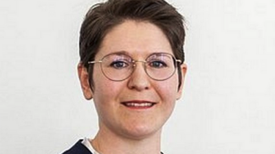 Christine Minke