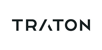 Traton logo
